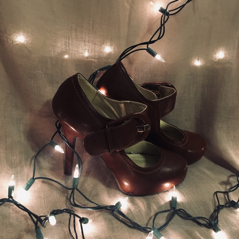 High Heels